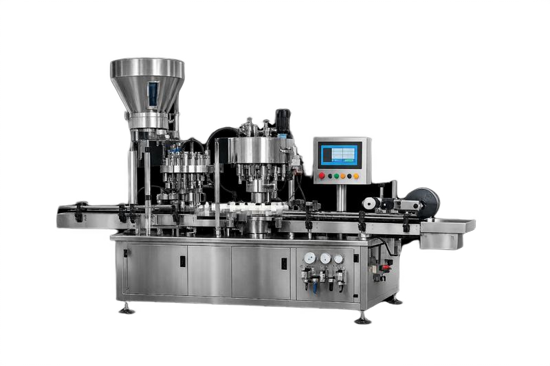 نظام تعبئة أفقي