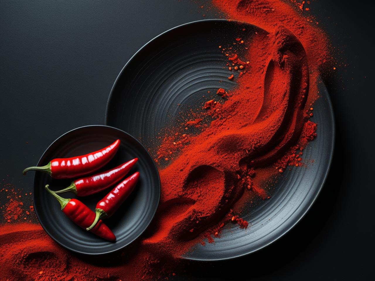 Extra Hot Flavor – No Color