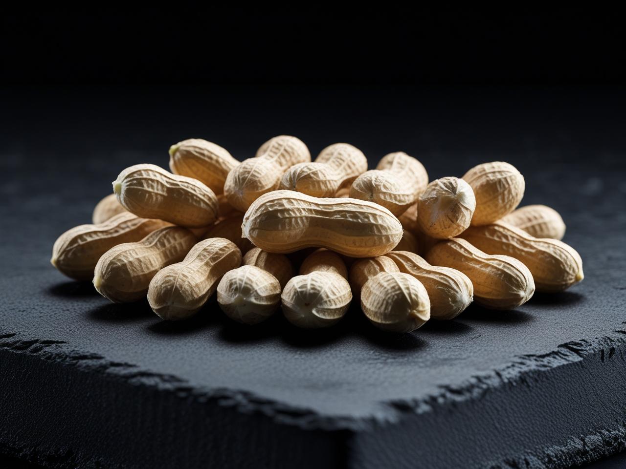 Peanut Flavor