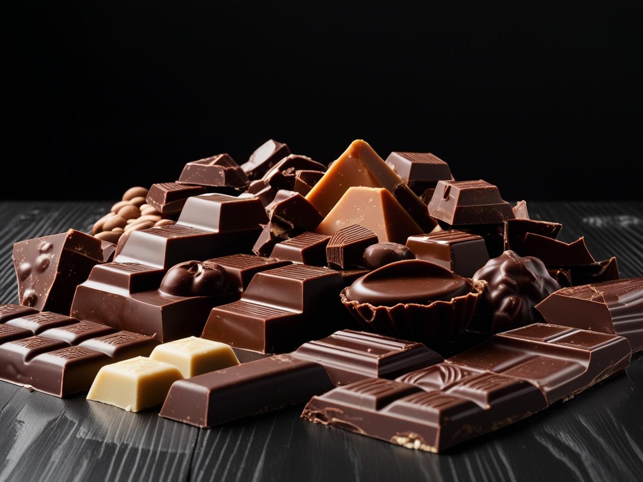 Chocolate Flavor