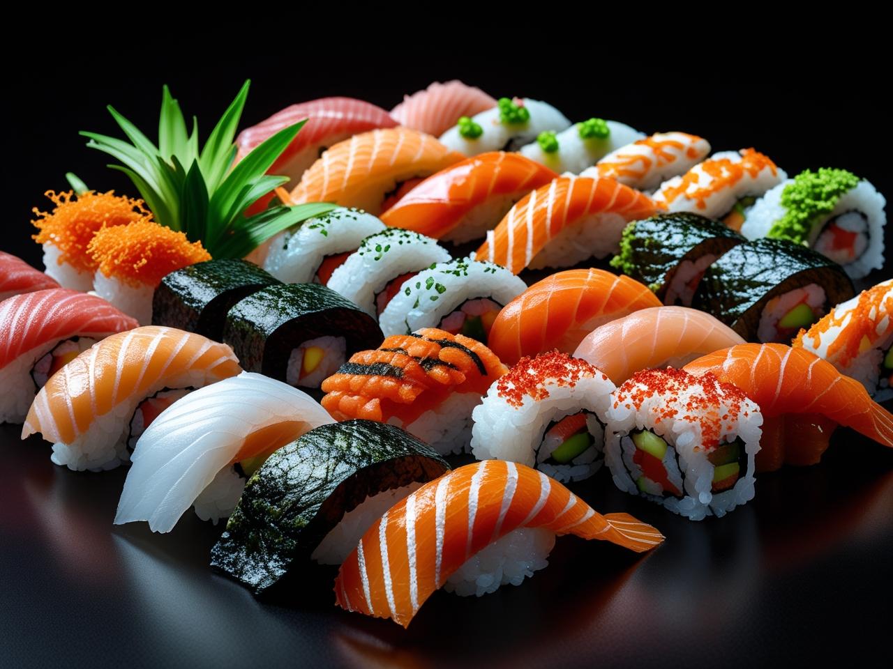 Japanese Flavor