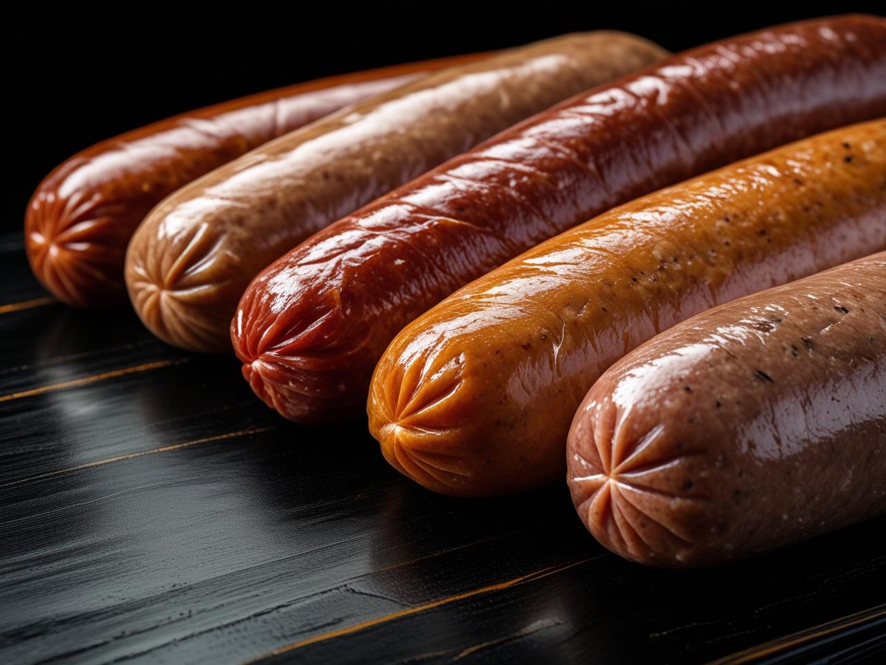 SausageFlavor