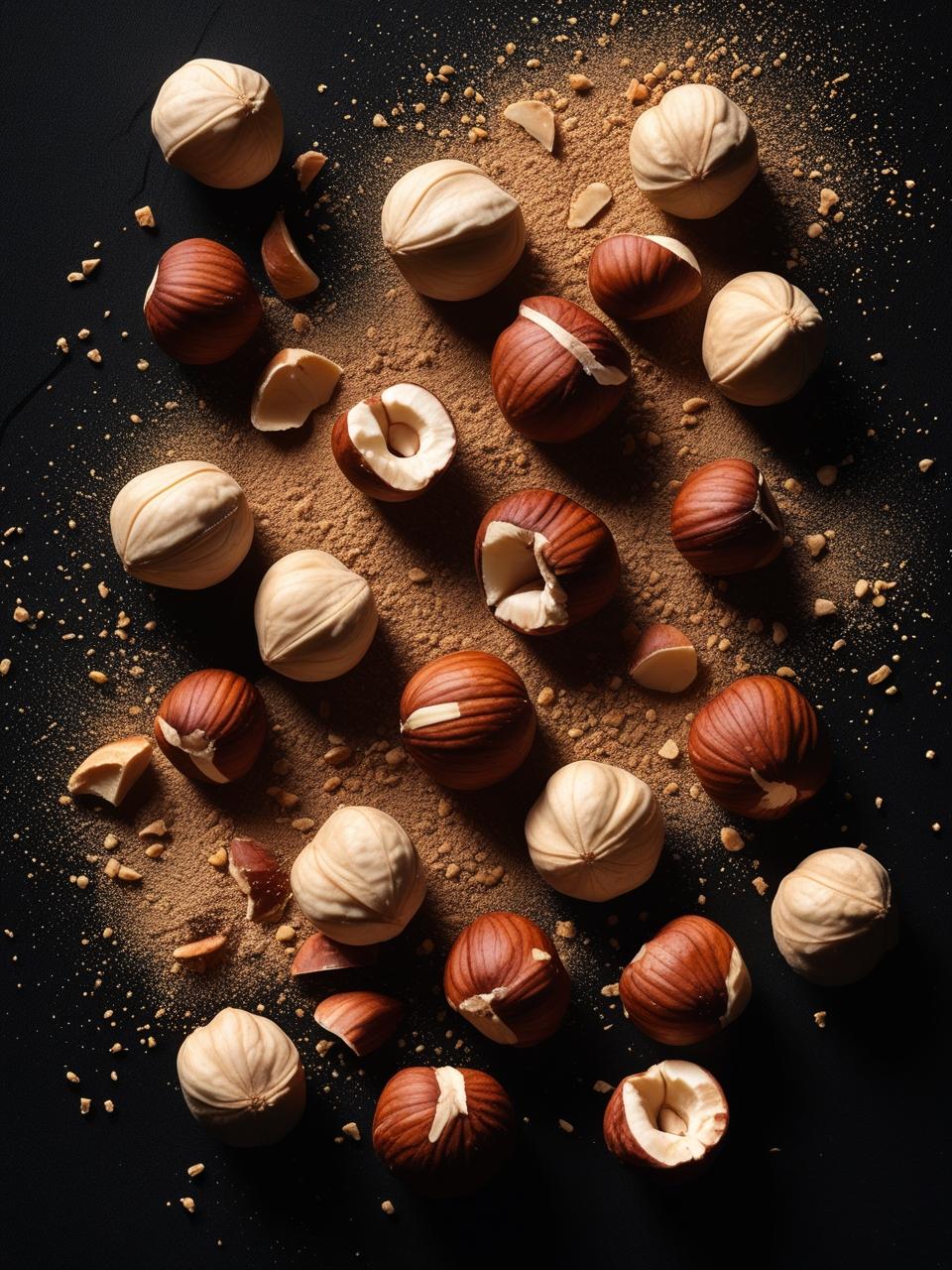 Hazelnut Flavor