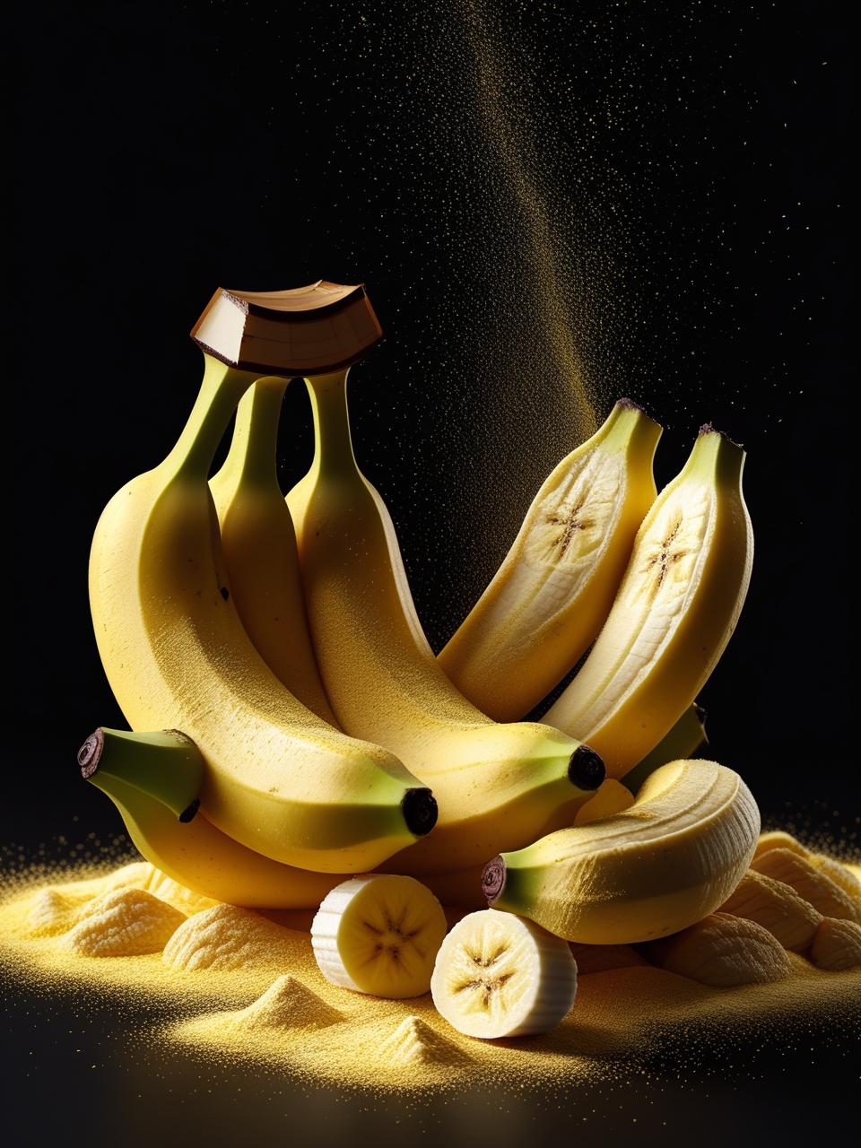 Banana Flavor