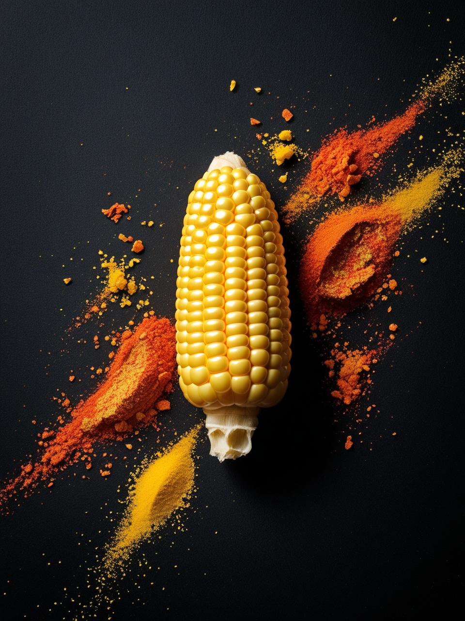 Sweet CornFlavor