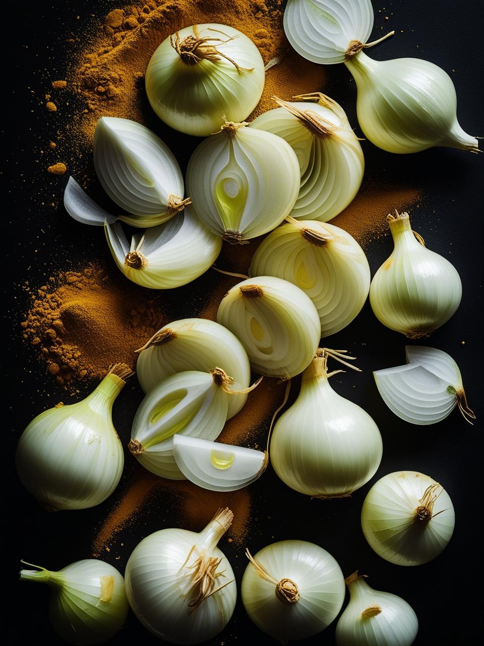 Onion Flavor