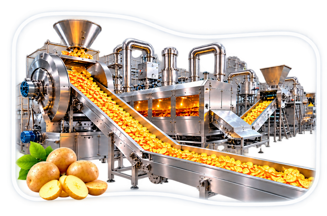 Production Machinery