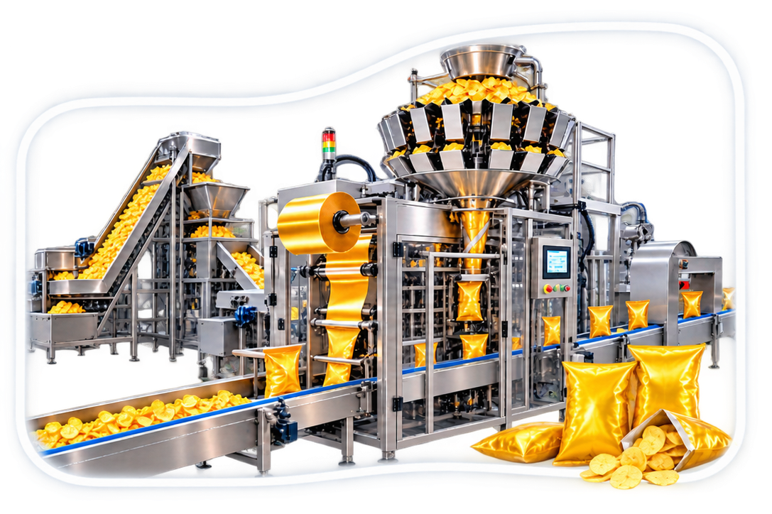 Packaging Machinery