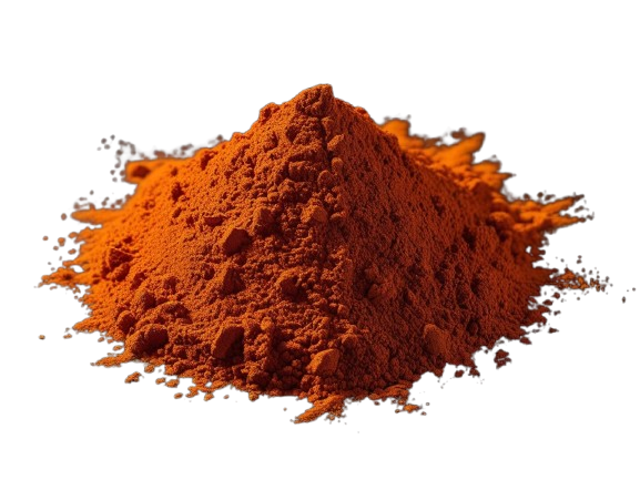 Barbecue Flavor – For Nuts
