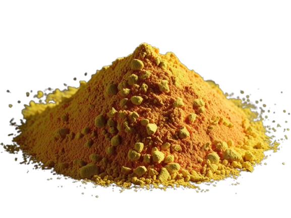 Chicken  Flavor