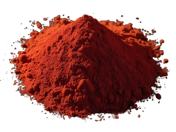 Extra Hot Flavor – No Color