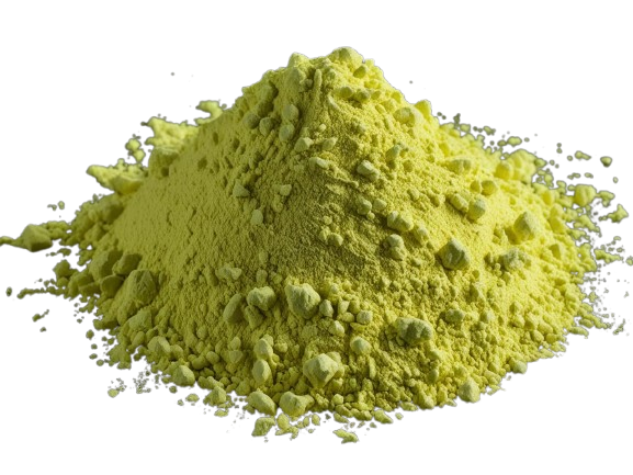 Lemon Flavor