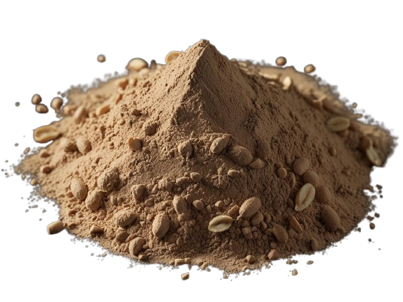 Peanut Flavor