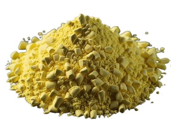 Sweet CornFlavor