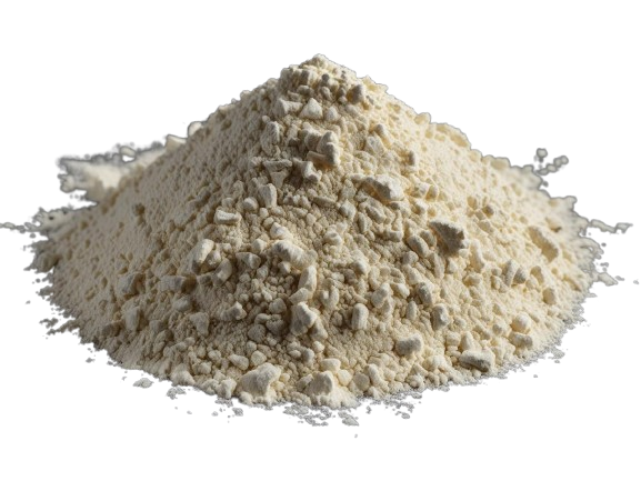 White Cheese Flavor – No Color
