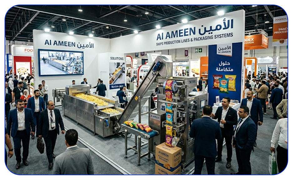 معرض الأمين
