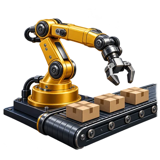 Automation level