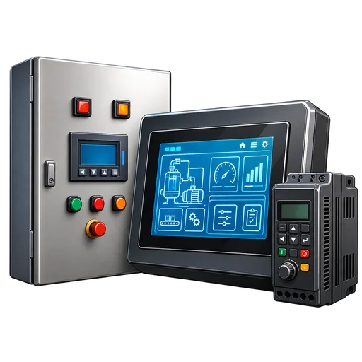 Control system