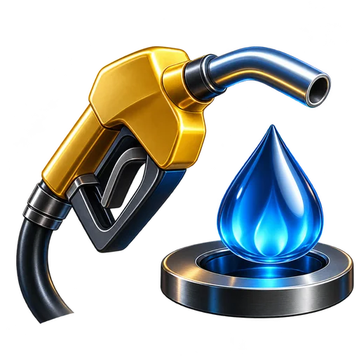 Fuel consumption